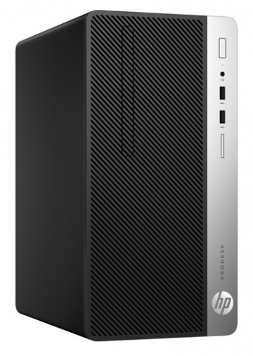 Hp Prodesk G Mt Wi Fi E Generatie I Gb Gb Ssd